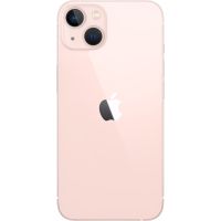 Мобильный телефон Apple iPhone 13 128GB Pink (MLPH3) изображение 2