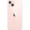 Мобильный телефон Apple iPhone 13 128GB Pink (MLPH3) изображение 2