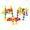 Конструктор Fat Brain Toys на мини-присосках MiniSquigz 75 шт (F107ML) изображение 3