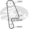 Ремень ГРМ Gates 5480XS