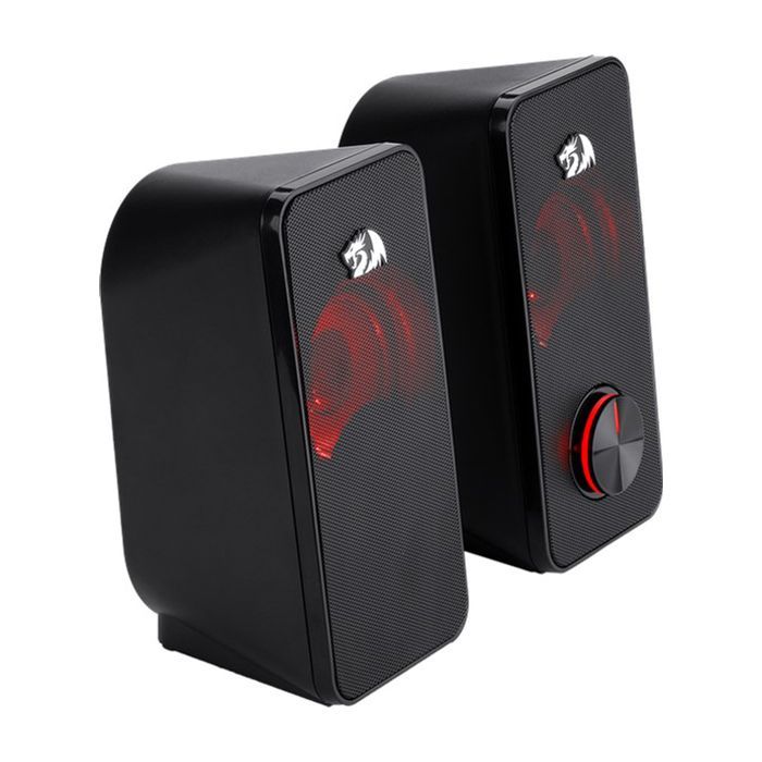 Акустична система Redragon Stentor Black (77600) зображення 2