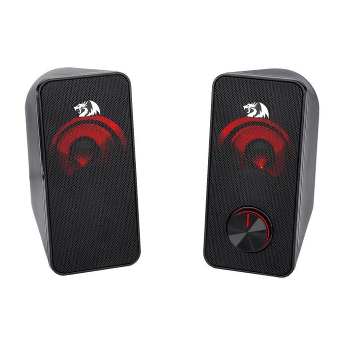 Акустична система Redragon Stentor Black (77600) зображення 3