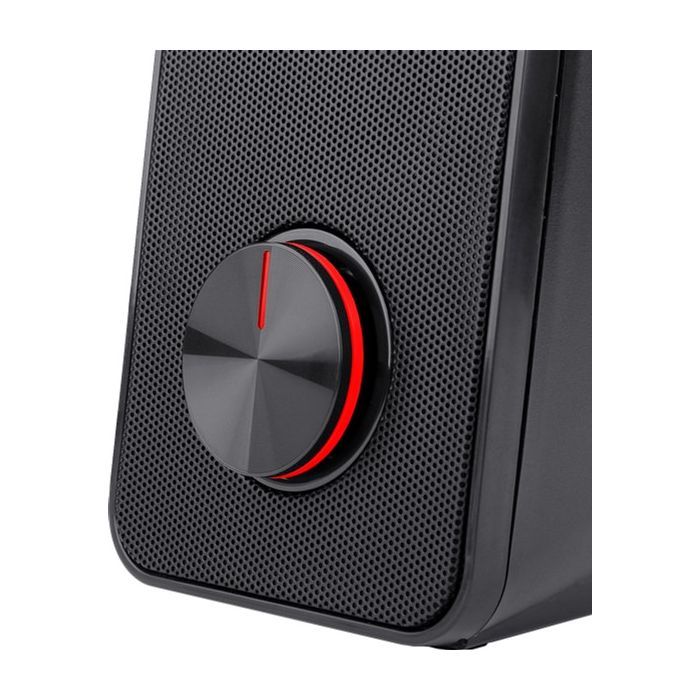 Акустична система Redragon Stentor Black (77600) зображення 4