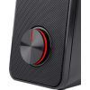 Акустична система Redragon Stentor Black (77600) зображення 4