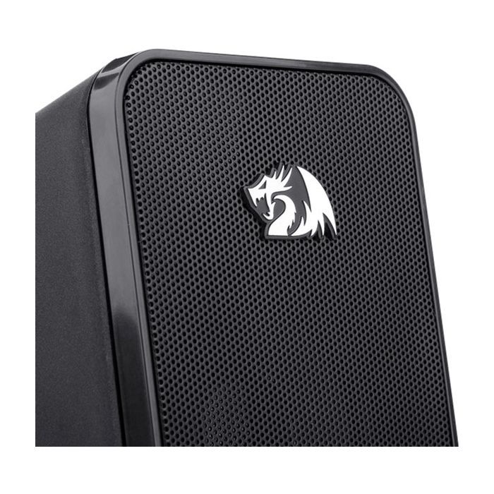 Акустична система Redragon Stentor Black (77600) зображення 5