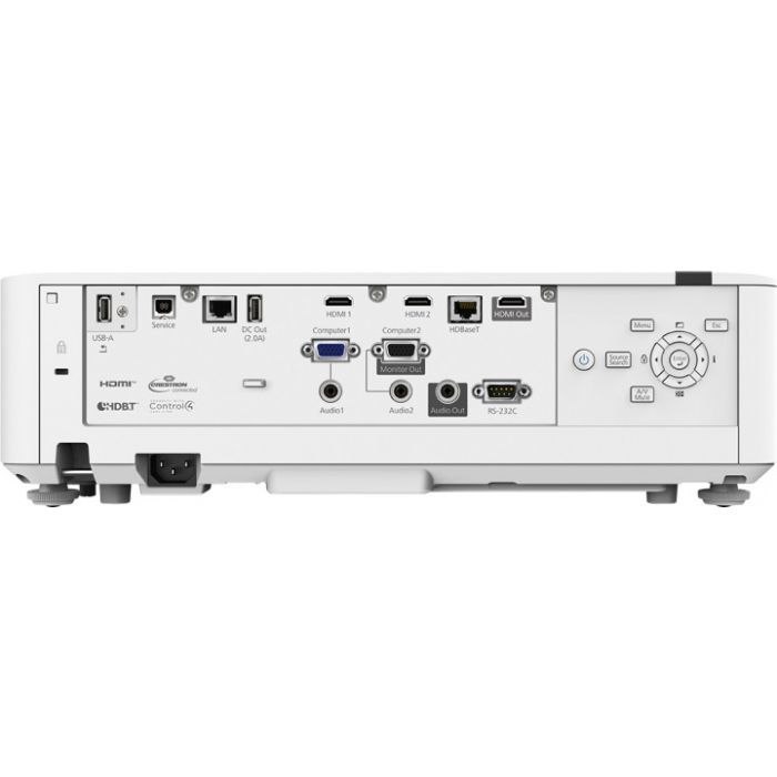 Проектор Epson EB-L630SU (V11HA29040) зображення 5