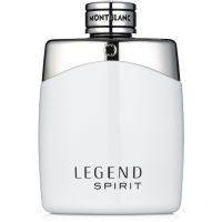 Туалетна вода Montblanc Legend Spirit тестер 100 мл (3386460074902)