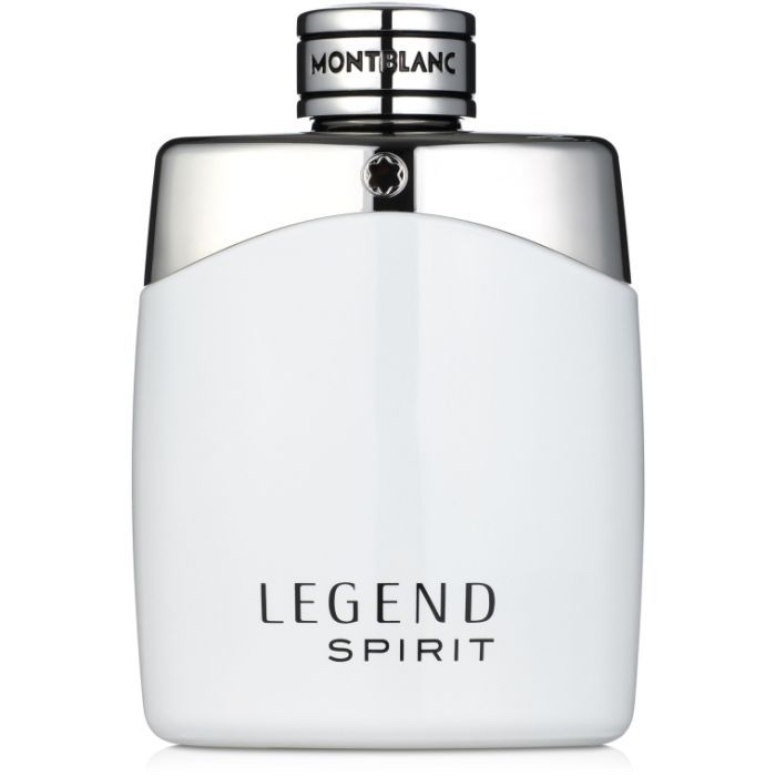 Туалетная вода Montblanc Legend Spirit тестер 100 мл (3386460074902)