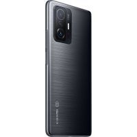 Мобильный телефон Xiaomi 11T Pro 8/256GB Meteorite Gray изображение 10
