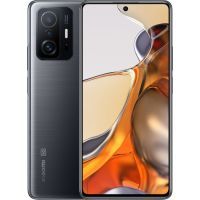 Мобильный телефон Xiaomi 11T Pro 8/256GB Meteorite Gray изображение 11