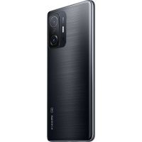 Мобильный телефон Xiaomi 11T Pro 8/256GB Meteorite Gray изображение 9