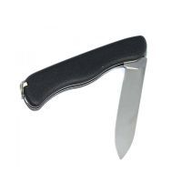 Нож Victorinox Sentinel Matt Black Blister (0.8413.3B1) изображение 2