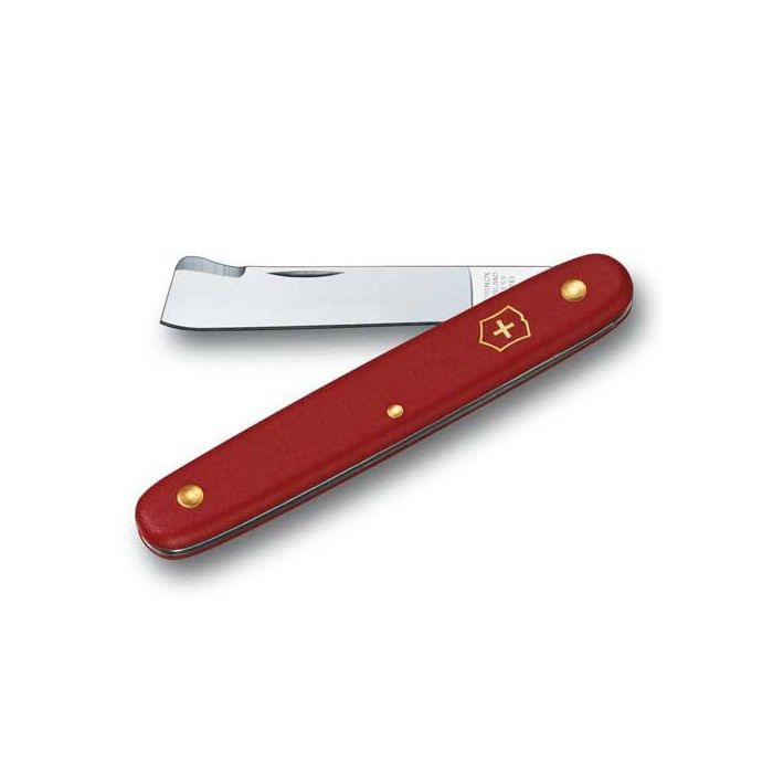 Ніж Victorinox Budding Combi Matt Red (3.9020)
