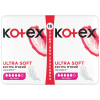 Гигиенические прокладки Kotex Ultra Soft Super 16 шт. (5029053542690) изображение 2