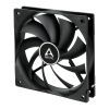 Кулер для корпуса Arctic F12 PWM PST (ACFAN00200A) изображение 2