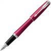 Ручка перьевая Parker URBAN 17 Vibrant Magenta CT  FP F (30 511) изображение 3