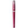 Ручка перьевая Parker URBAN 17 Vibrant Magenta CT  FP F (30 511) изображение 4
