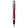 Ручка перьевая Parker URBAN 17 Vibrant Magenta CT  FP F (30 511)