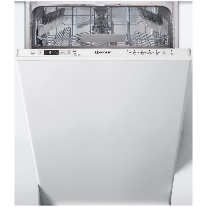 Посудомийна машина Indesit DSIC 3M19 (DSIC3M19)