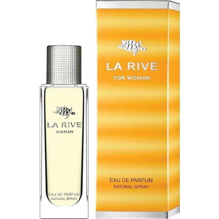 Парфюмированная вода La Rive Woman 90 мл (5906735232066) изображение 2