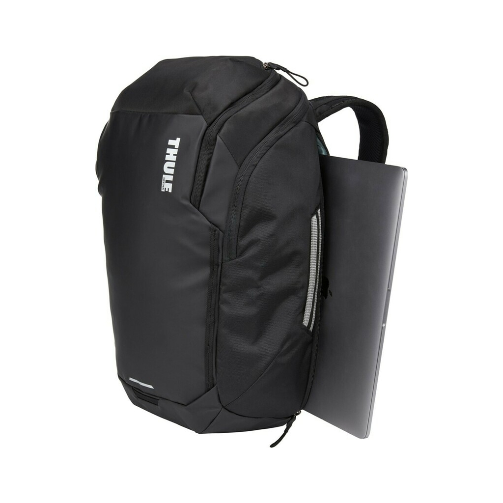Рюкзак для ноутбука Thule 15.6" CHASM 26L TCHB-115 BLACK (3204292) изображение 8