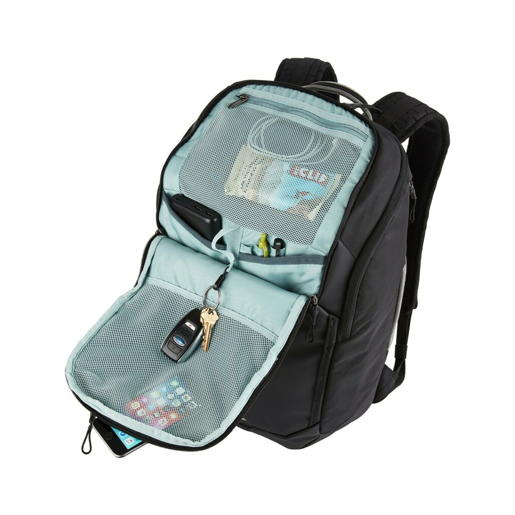 Рюкзак для ноутбука Thule 15.6" CHASM 26L TCHB-115 BLACK (3204292) изображение 9