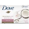 Тверде мило Dove Кокосове молочко 135 г (7891150044630)