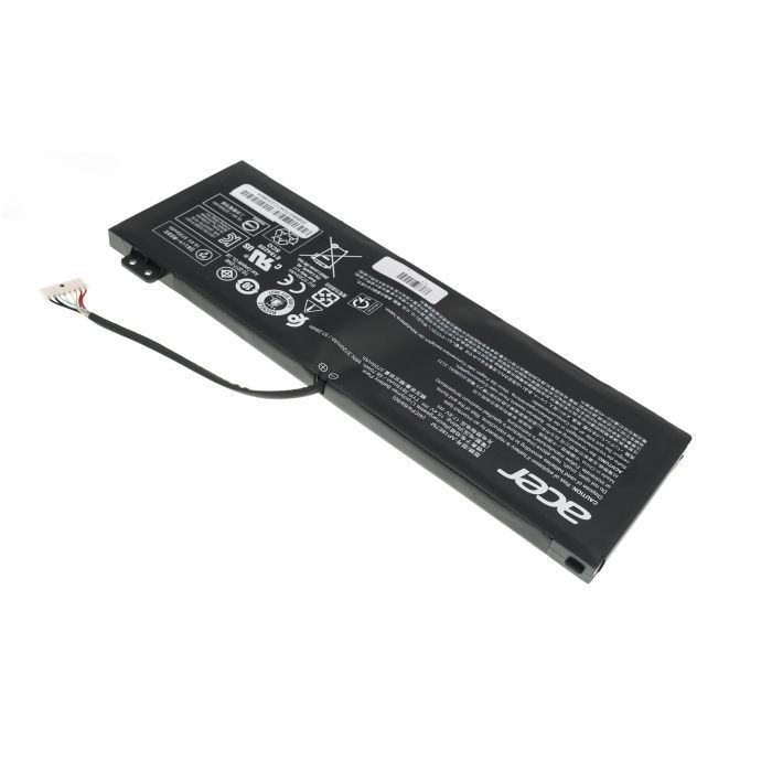Аккумулятор для ноутбука Acer AP18E7M Aspire A715, 3815mAh (58.75Wh), 4cell, 15.4V, Li-Pol (A47699) изображение 2