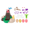 Набор для творчества Hasbro Play-Doh Остров Лава Бонс (F1500) изображение 2