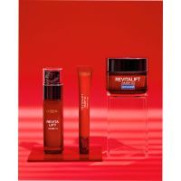 Крем для кожи вокруг глаз L'Oreal Paris Revitalift Лазер Х3 Регенерирующий глубокий уход 15 мл (3600523436057) изображение 6