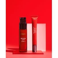 Крем для кожи вокруг глаз L'Oreal Paris Revitalift Лазер Х3 Регенерирующий глубокий уход 15 мл (3600523436057) изображение 7