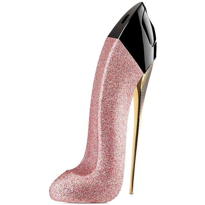 Парфюмированная вода Carolina Herrera Good Girl Fantastic Pink тестер 80 мл (8411061978726)