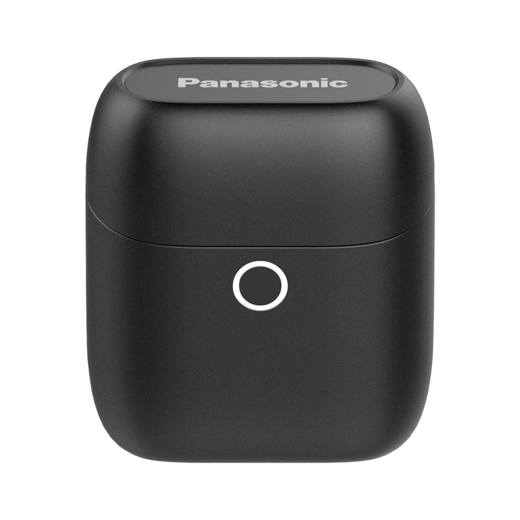 Навушники Panasonic RZ-B100WDGCK Black (RZ-B100WDGCK) зображення 5