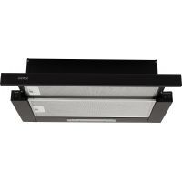 Витяжка кухонна Jantar TLK 650 LED 60 BL