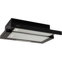 Витяжка кухонна Jantar TLK 650 LED 60 BL зображення 2