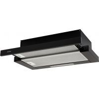 Витяжка кухонна Jantar TLK 650 LED 60 BL зображення 3