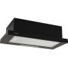 Витяжка кухонна Jantar TLK 650 LED 60 BL зображення 4