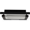 Витяжка кухонна Jantar TLK 650 LED 60 BL