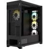 Корпус Corsair iCUE 7000X RGB Tempered Glass Black (CC-9011226-WW) изображение 6