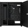 Корпус Corsair iCUE 7000X RGB Tempered Glass Black (CC-9011226-WW) изображение 8