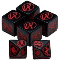 Настольная игра 18+ Hobby World Cyberpunk Red. Стартовый набор (915376) изображение 2