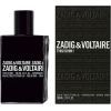Туалетная вода Zadig & Voltaire This Is Him тестер 100 мл (3423478459465)