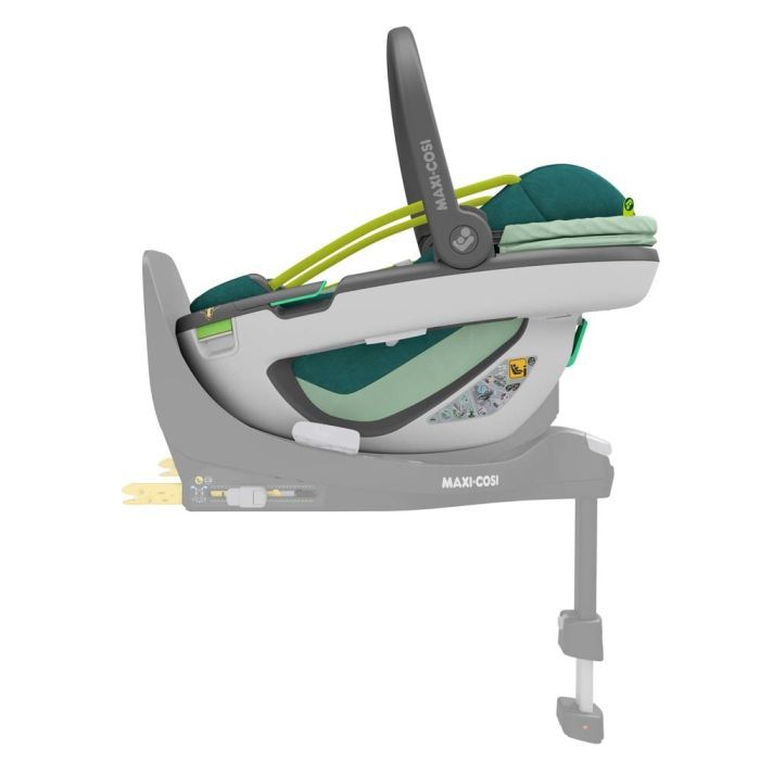 Автокрісло Maxi-Cosi Coral 360 Neo Green (8559193110) зображення 9