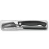 Набір столових приборів Victorinox SwissClassic Table Set 3 шт Black (6.7192.F3) зображення 3