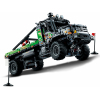 Конструктор LEGO Technic Повноприводна вантажівка-позашляховик Mercedes-Benz (42129) зображення 3
