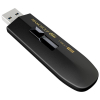 USB флеш накопичувач Team 16GB C186 Black USB 3.2 (TC186316GB01)