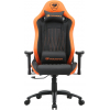 Кресло игровое Cougar EXPLORE Racing Orange/Black изображение 2