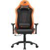 Кресло игровое Cougar EXPLORE Racing Orange/Black изображение 2