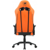Кресло игровое Cougar EXPLORE Racing Orange/Black изображение 3