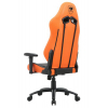 Кресло игровое Cougar EXPLORE Racing Orange/Black изображение 4